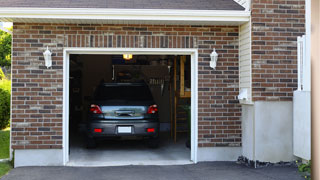 Garage Door Installation at Madison Park Seattle, Washington