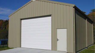 Garage Door Openers at Madison Park Seattle, Washington